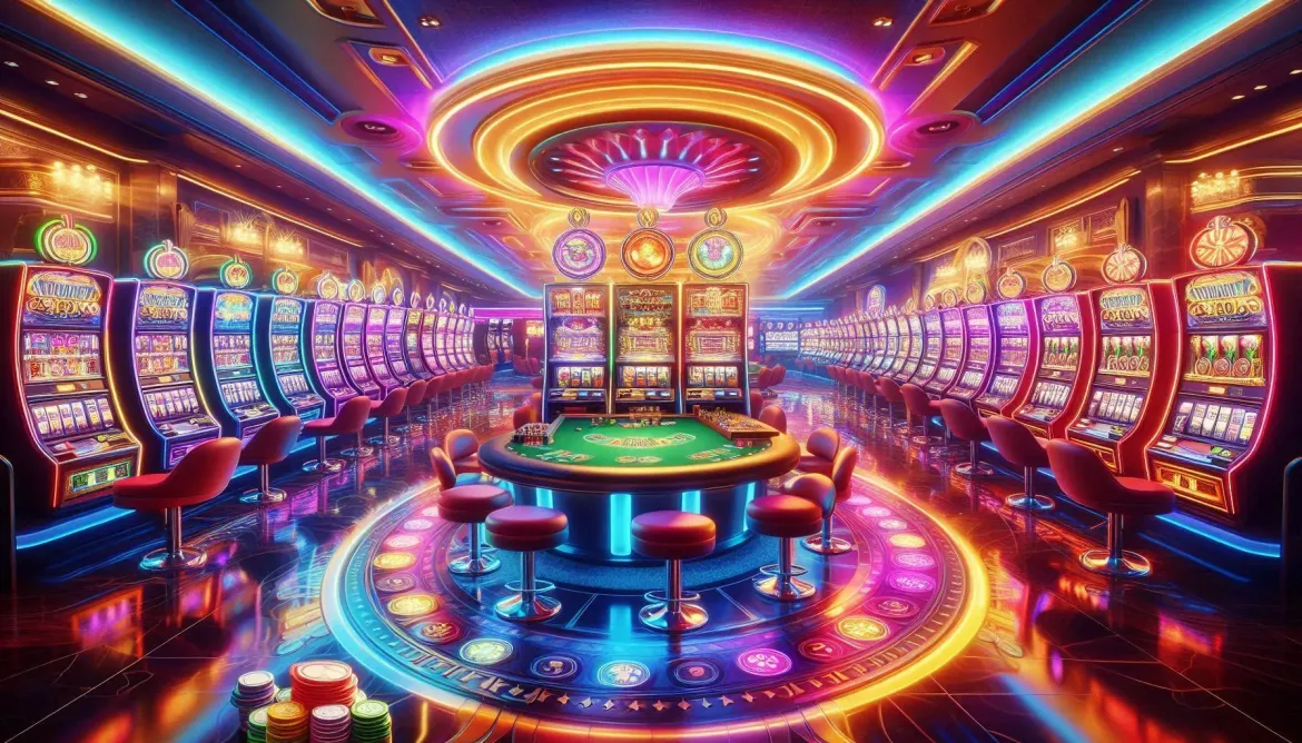 Casinoly